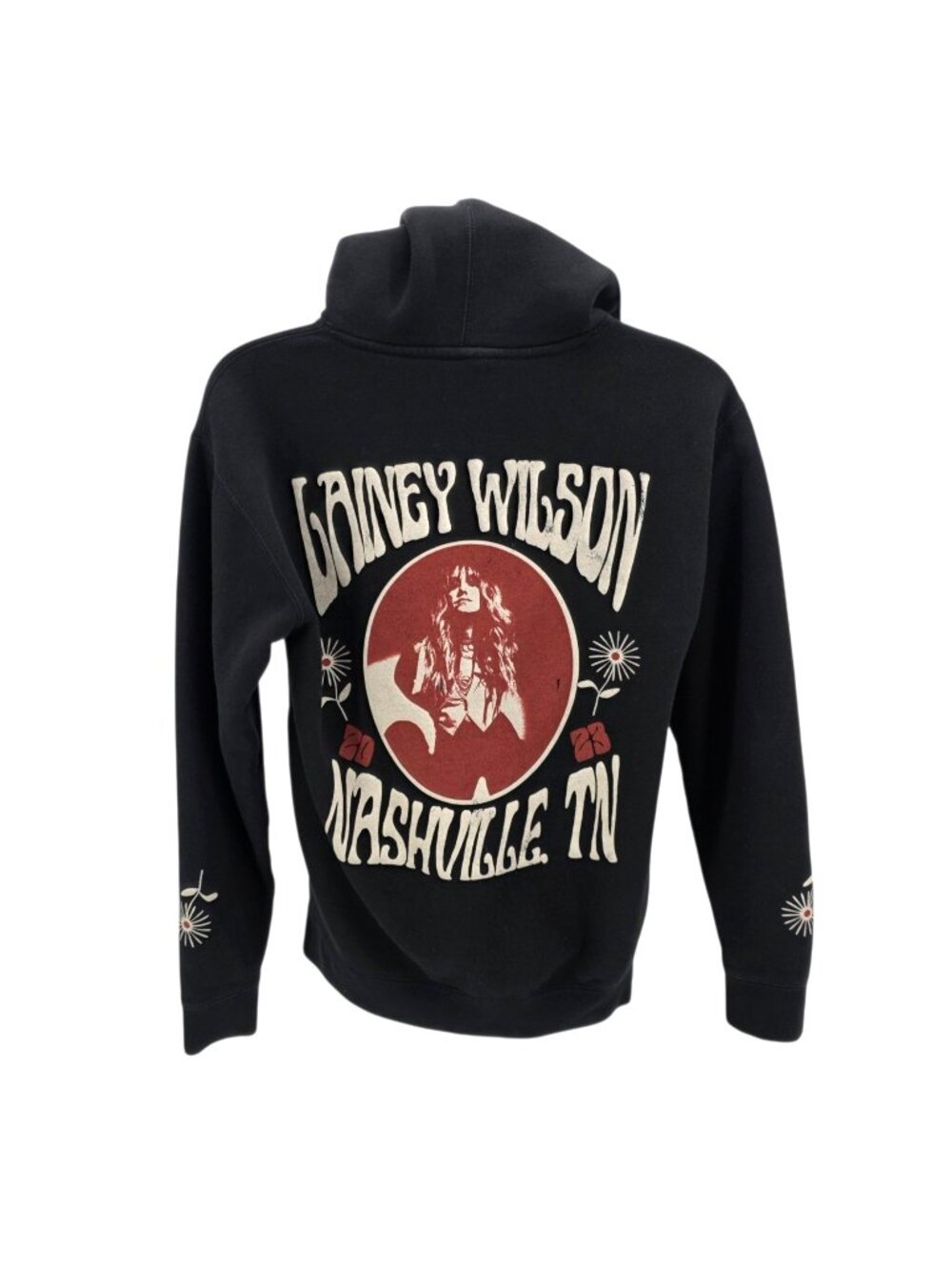 Lainey Wilson Adult Medium Hoodie Nashville TN 2023 Sweatshirt Independent